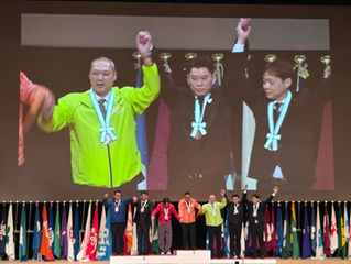 第33回技能グランプリ大阪　全国大会