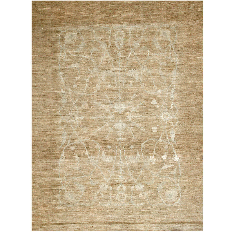 French Aubusson design