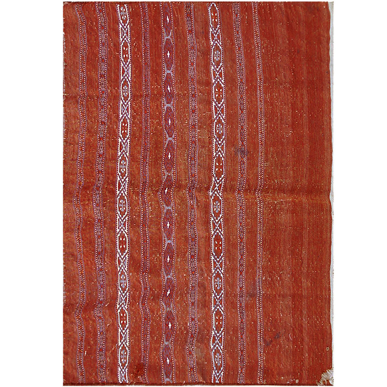 Turkoman Sumak/Flat weave bag