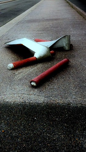 Accident