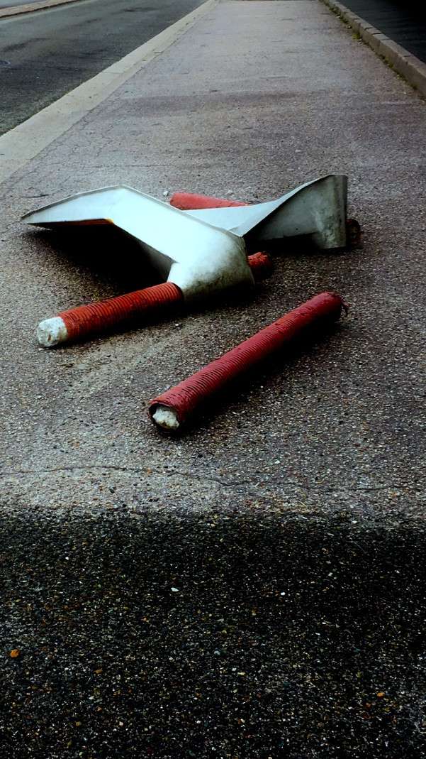 Accident