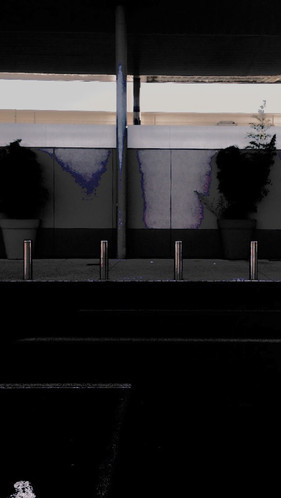 Grande surface #4
