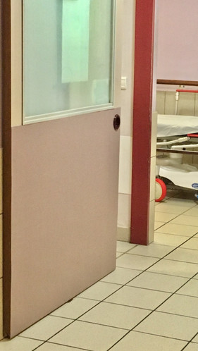 Urgences
