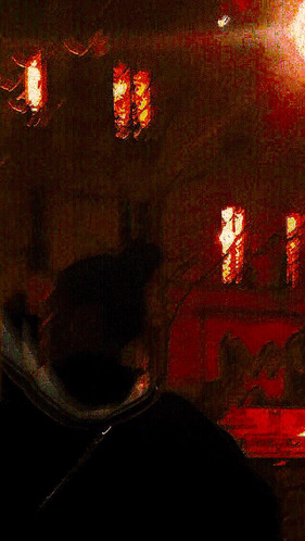 Héros d'un soir