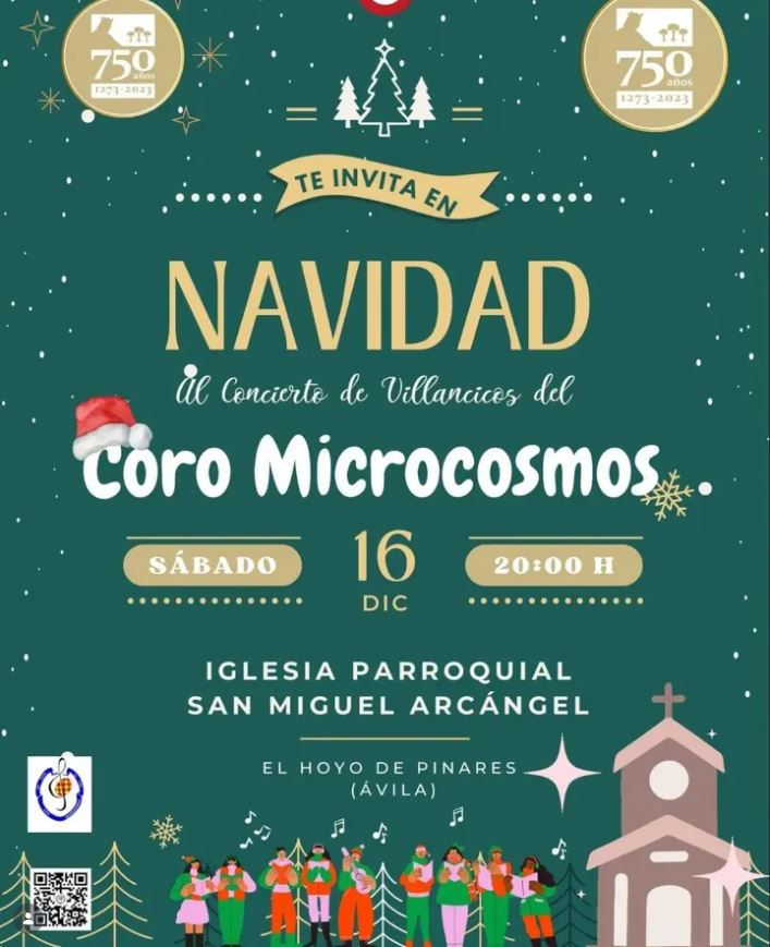 Concierto de Navidad