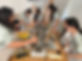 candle making workshops in the Cotswolds