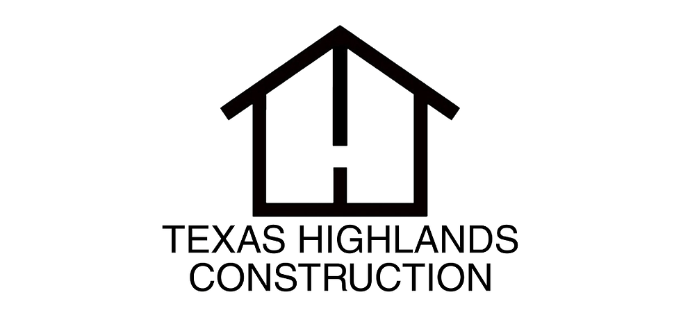 Texas Highlands Construction