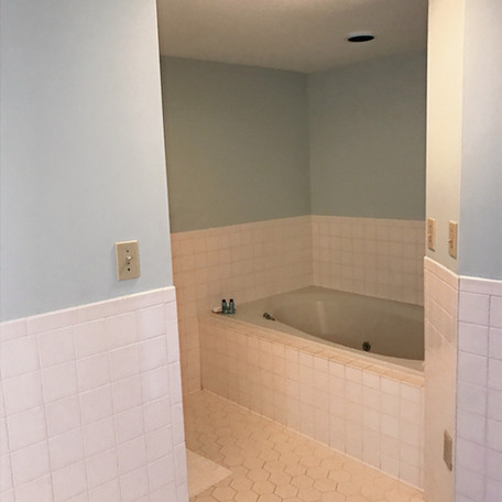 Remodel