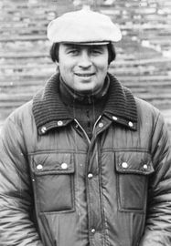Геннадий Северин. 1980-е годы