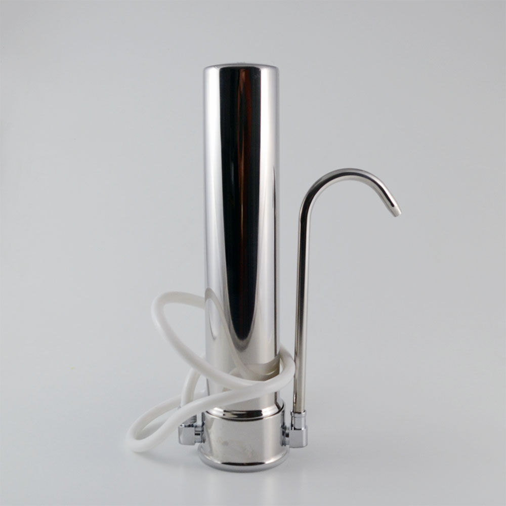 Geysir water purifier