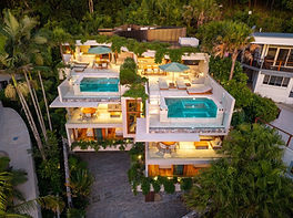 Hope Island pool builder JB Pool Construction Gold Coast