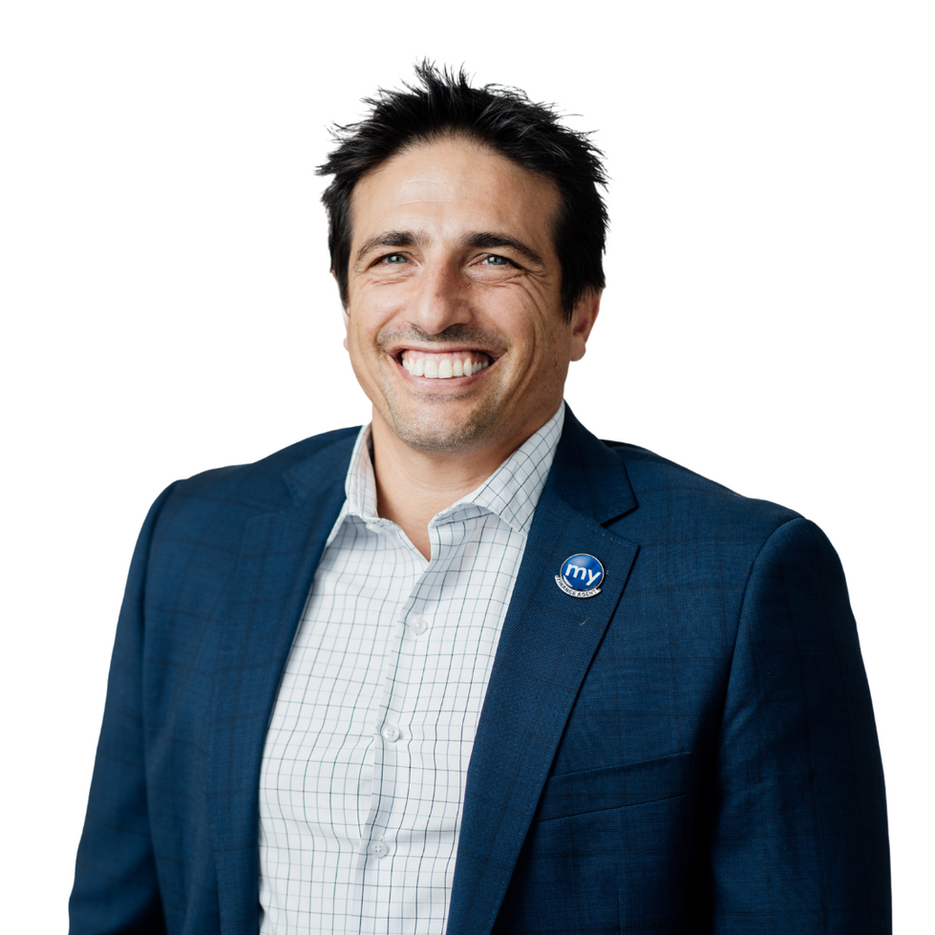 Best mortgage broker near me - Christopher Jonson in Alexandria, Sydney