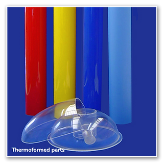 Amorphous Polyethylene Terephthalate supplier Gold Coast Queensland