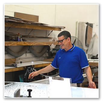 Perspex cut to size Gold Coast