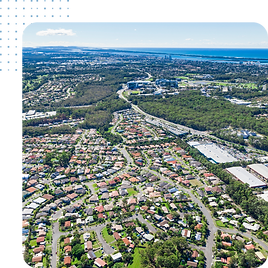 Property investment loans