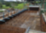 Formwork and lighting conduit provisions