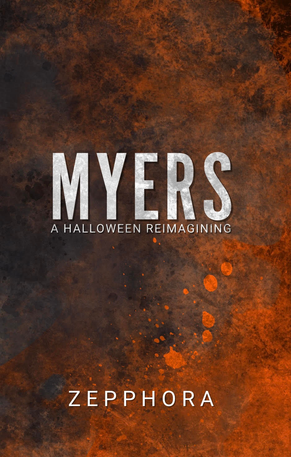 Myers by Zepphora - Color Blast Collection