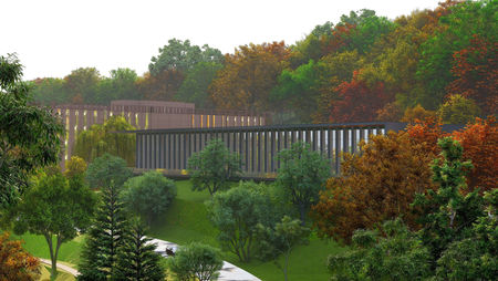 Jehovah's Witnesses Ramapo Project