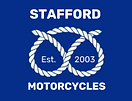 Stafford Motorcycles Logo