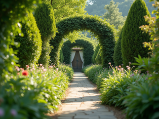 Exploring Hidden Gems in Popular Destinations