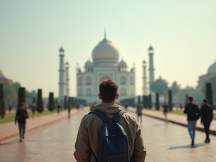 Top 10 Travel Tips for First-Time Travelers