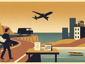 When to Renew Travel Insurance During Long-Term Trips or Relocations