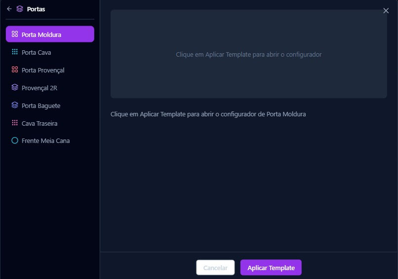 Miniatura: DXF Cut 4.0 - Otimizador de Plano de Corte Profissional