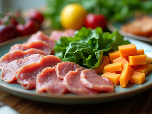 Transforming My Life: The Impact of the Blood Type Diet as an O Positive