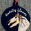 Thumbnail:  Mari Lwyd decoration