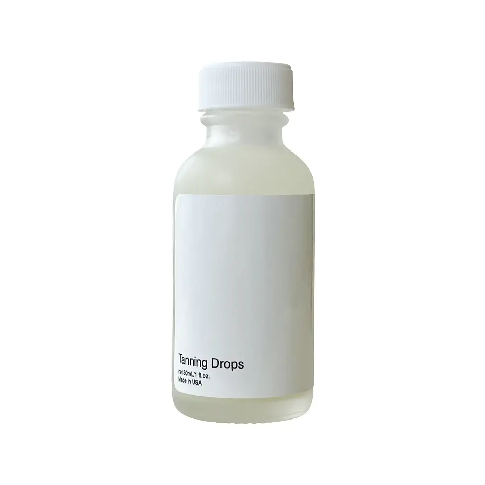 Thumbnail: Tanning Drops