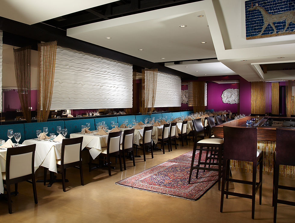 bha bha interior front