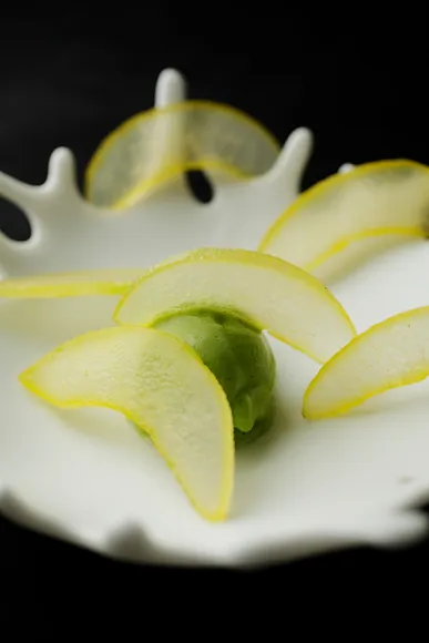 Shiso Poire