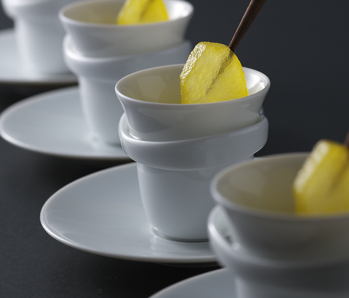 Poire Safran