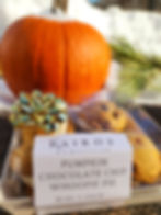 Thumbnail: Whoopie Pies- Classic & Sourdough