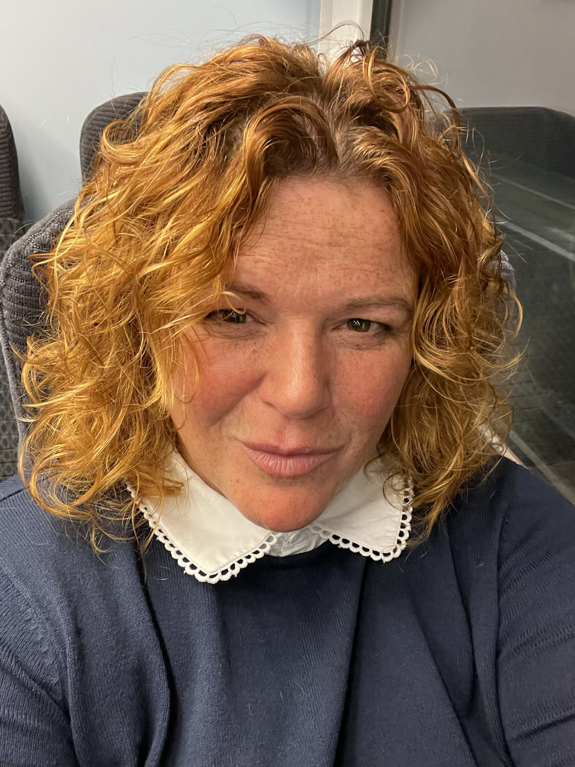 Writer: Niki Adams