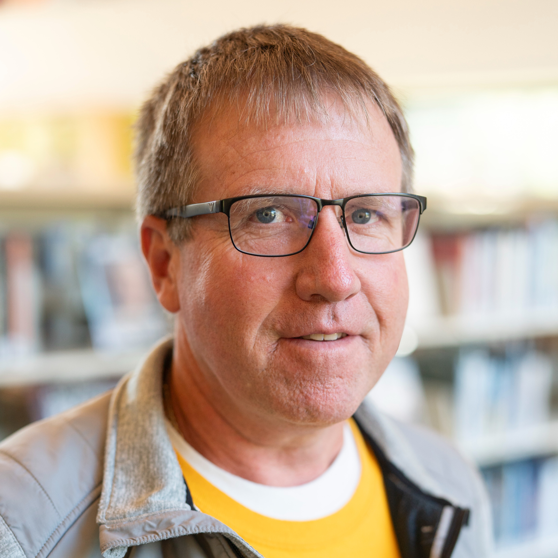 Writer: Stephen Chapin