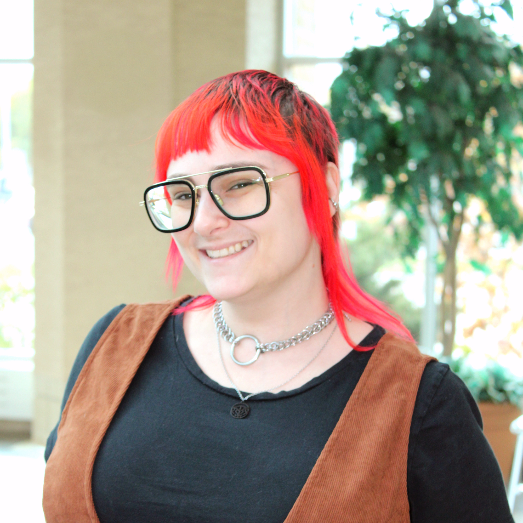 Writer: Logan Sand