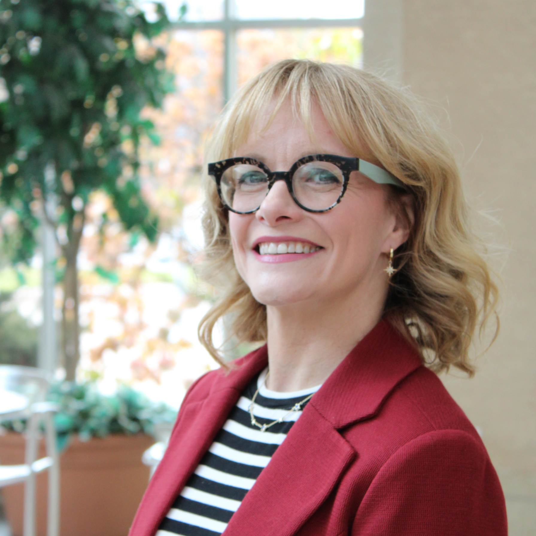 Writer: Jill Farris