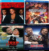 Want More, You Got More.