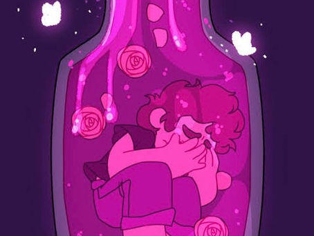 CONSEQUENCES OF BOTTLING UP EMOTIONS - PASTOR CLEMENTINA