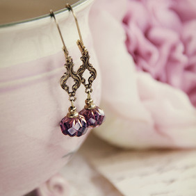 Schmuck . Elizabeth Garden