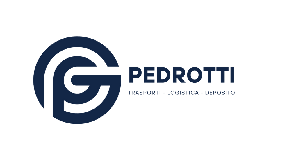 logo PG Pedrotti