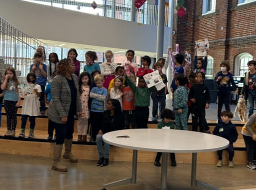 Camp Days - Financial Literacy