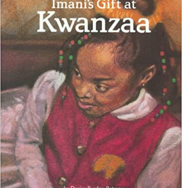 Imani's Gift at Kwanzaa