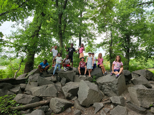 Summer Camp is coming!