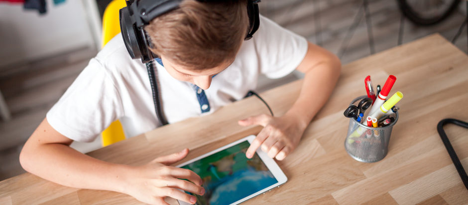Is technology making children lonely?