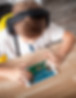 A Boy and His Tablet Device