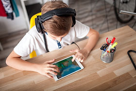 Access to virtual education