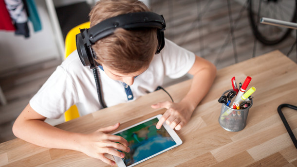 Reduce Your Child's Screen Time with Fun Activities