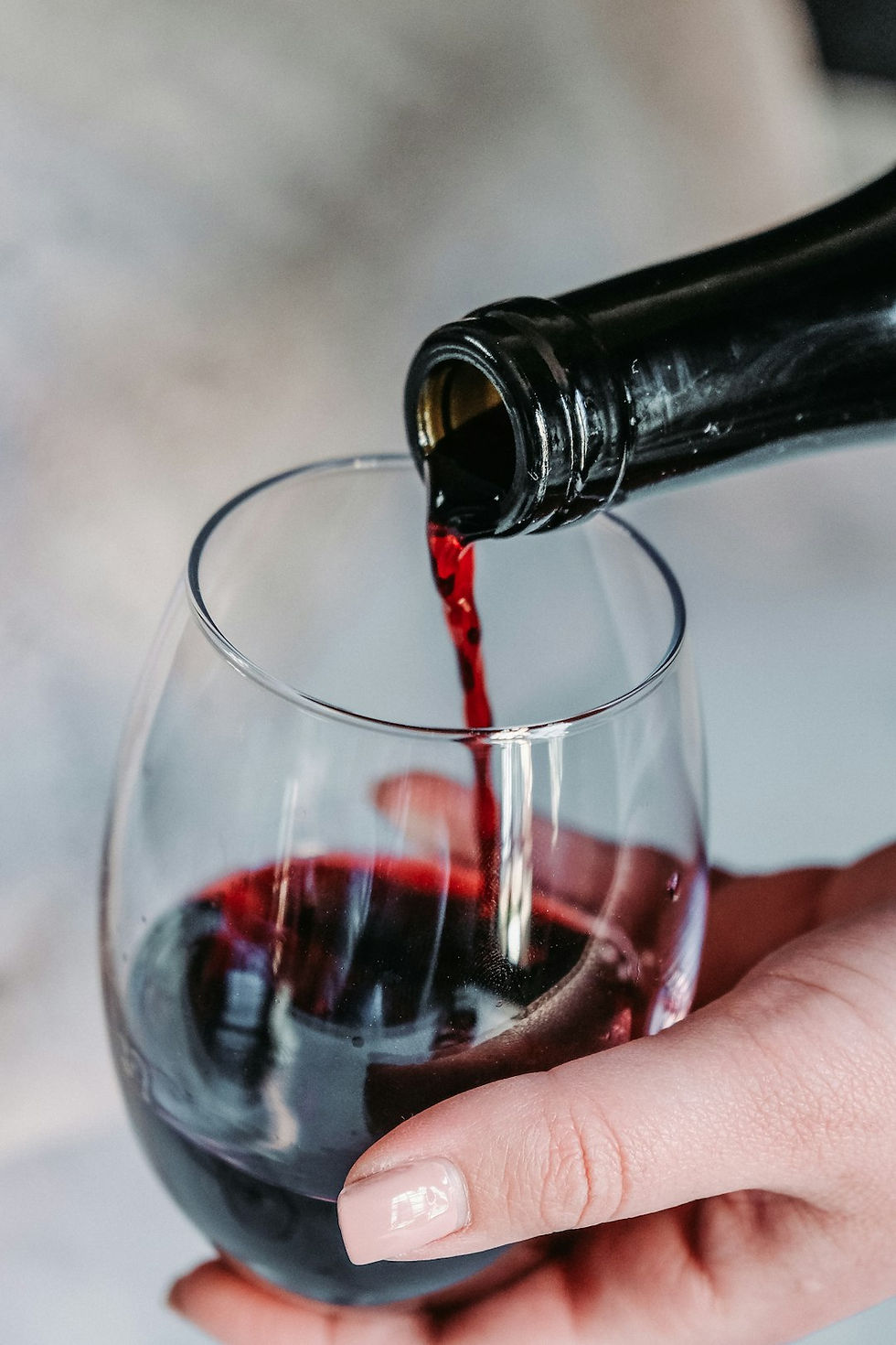 WINE DOWN - WEDNESDAY